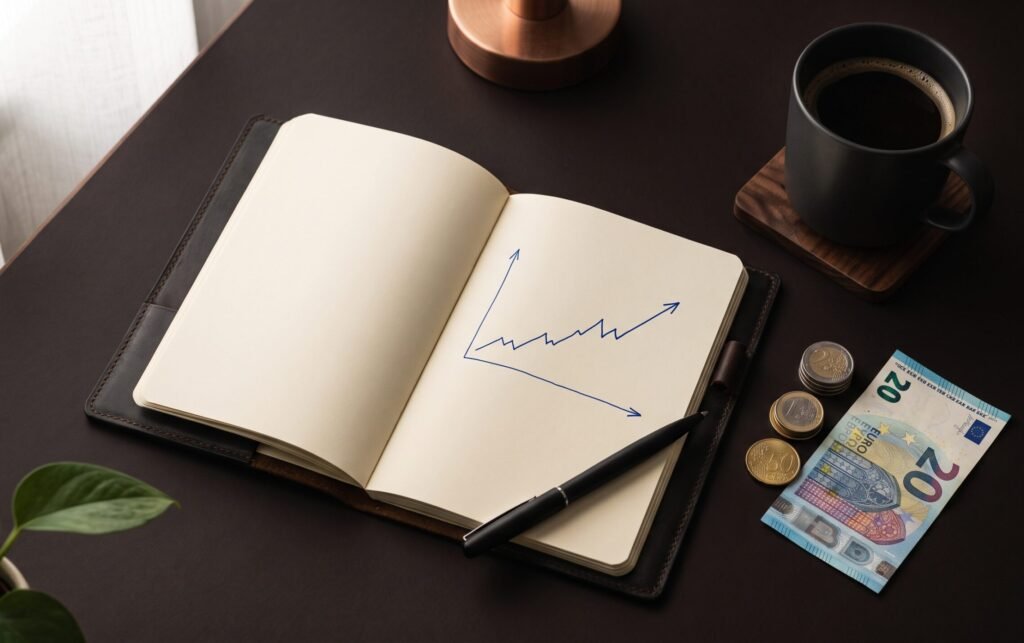 como investir em ETFs em Portugal